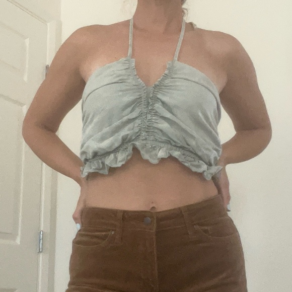 Crop Top - Picture 4 of 7